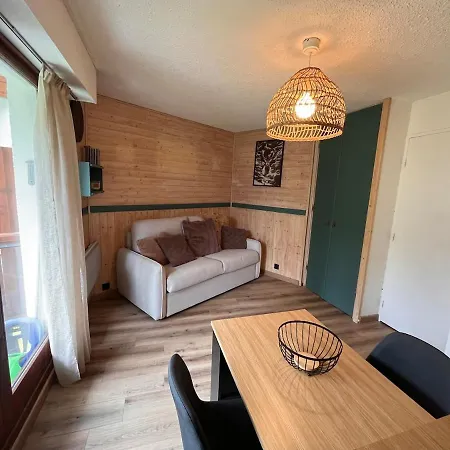 L'etape - Pour 4 Personnes - Apartment